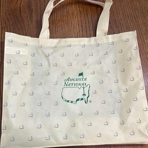Masters Golf Tournament Bag
